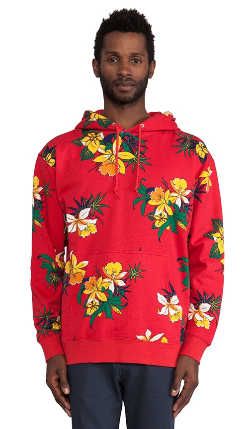 Aloha Pullover