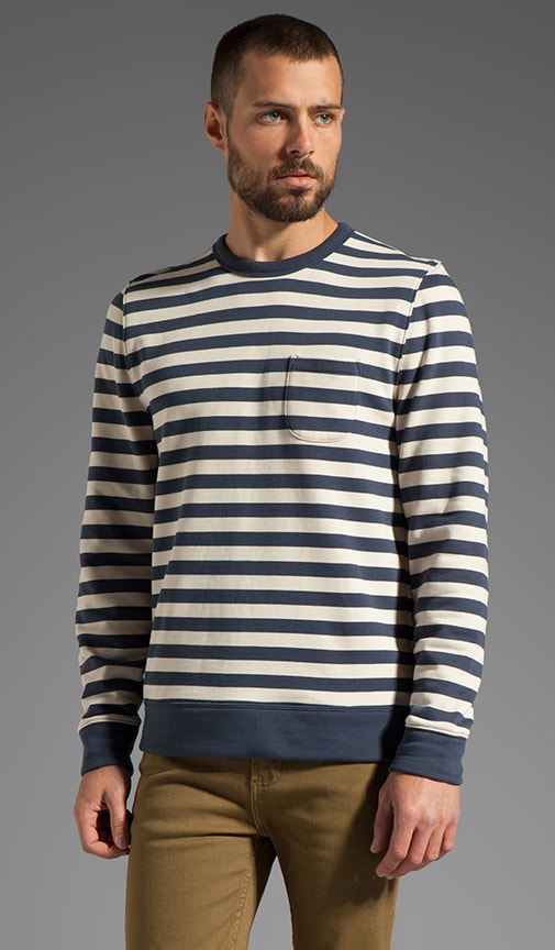 Dano Crew Sweatshirt