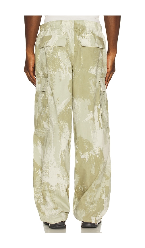  Obey Hosen Na In Green. Größe S. Also In M, L, Xl/1x. 