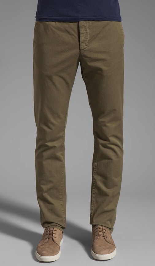 Classique Chino Pant