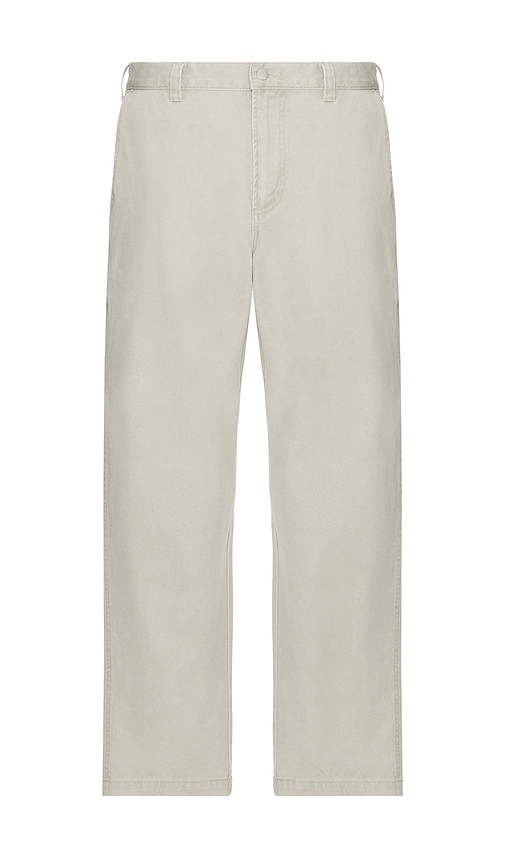 OBEY BIG TIMER CARPENTER PANT 