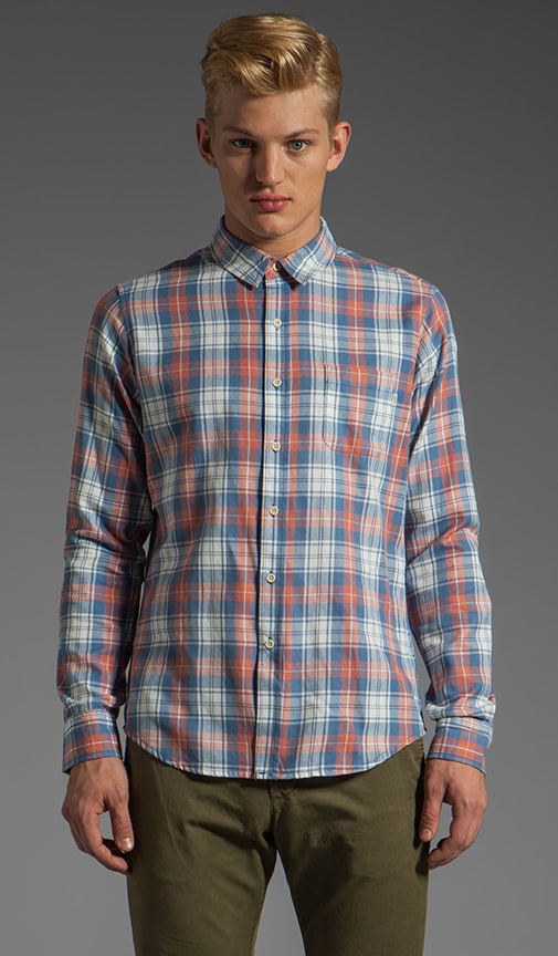 Holten Shirt
