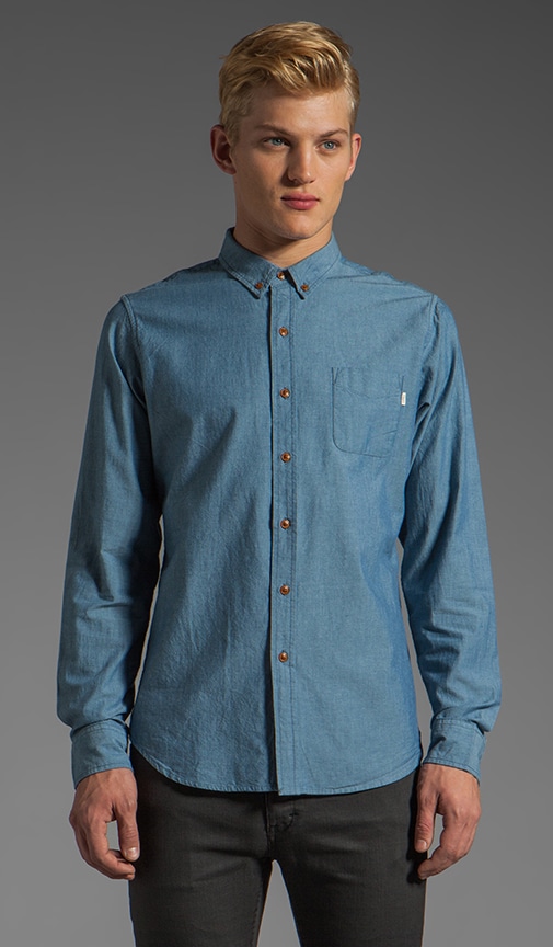 Elden Shirt