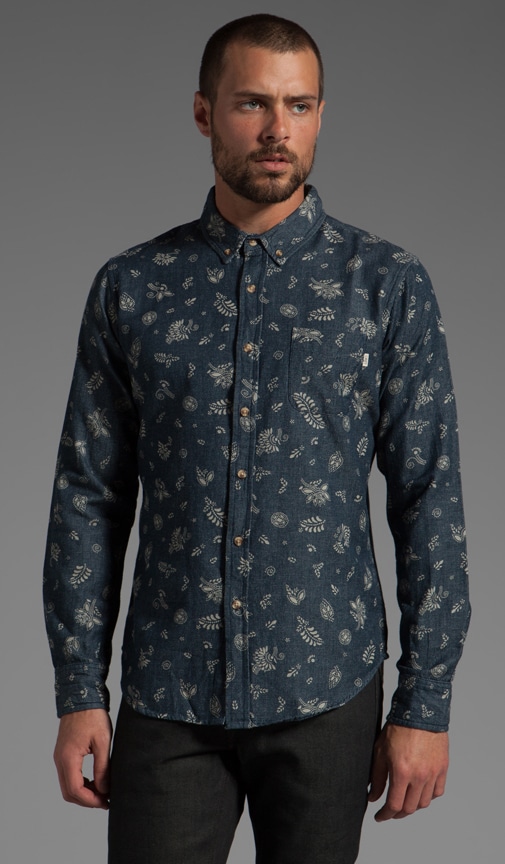 Dharma Shirt