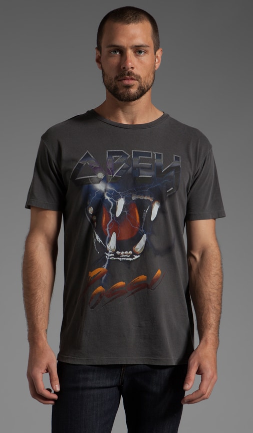 Lightning Tour Tee