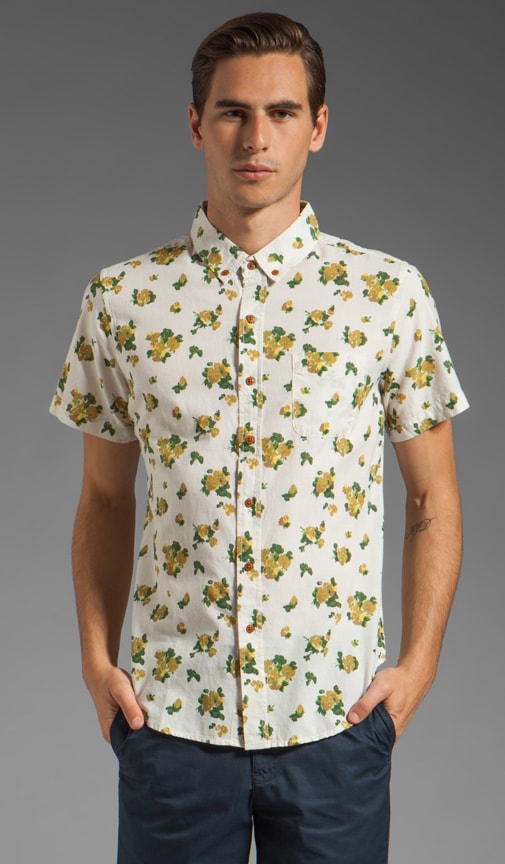 Low End Short Sleeve Shirt