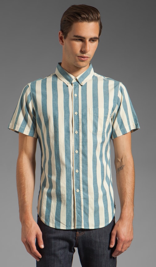 Dreamer Short Sleeve Shirt