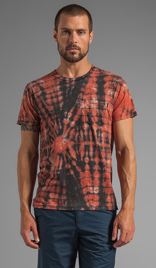 Thrashed Tee