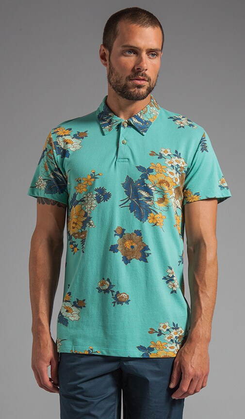 Vacation Polo
