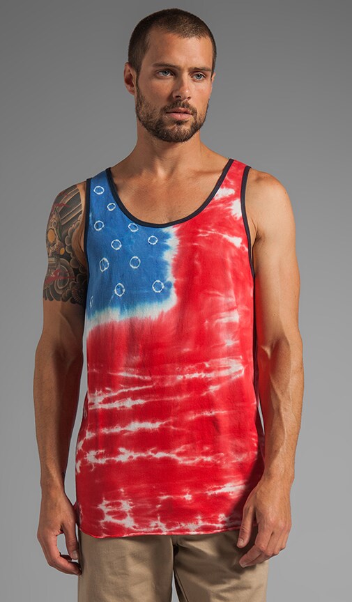 America Tank