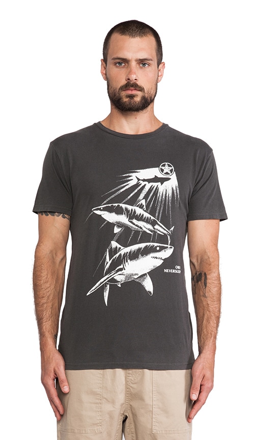 Never Sleep Tee