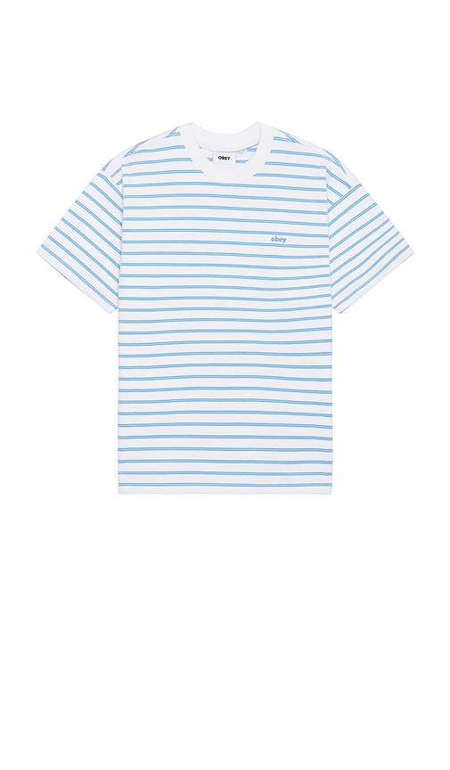 T-SHIRT RELAXED OBSERVE in . Size M, S, XL/1X - Obey - Modalova