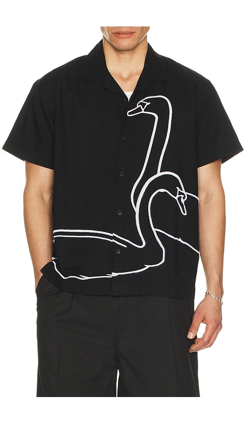 Obey Cliff Woven Shirt