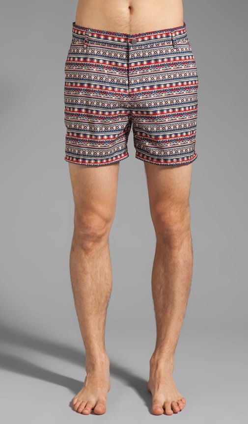 obey swim trunks