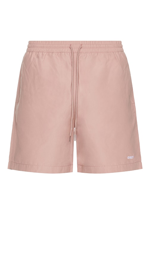 SHORT DE BAIN EASY WATER in . Size M, S, XL/1X - Obey - Modalova