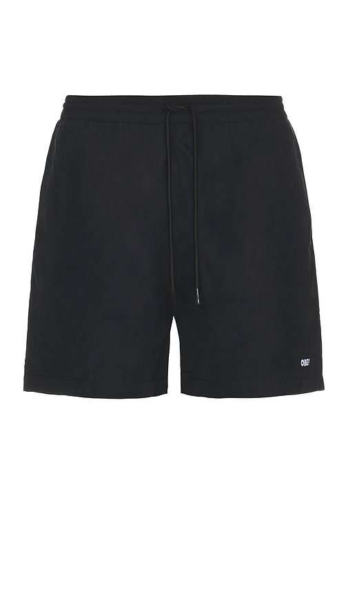 SHORT DE BAIN EASY WATER in . Size M, S, XL/1X - Obey - Modalova