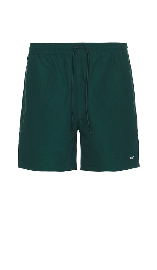 SHORT DE BAIN EASY WATER in . Size M, S, XL/1X - Obey - Modalova