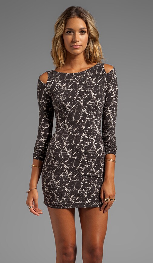 Hell Bound Dress