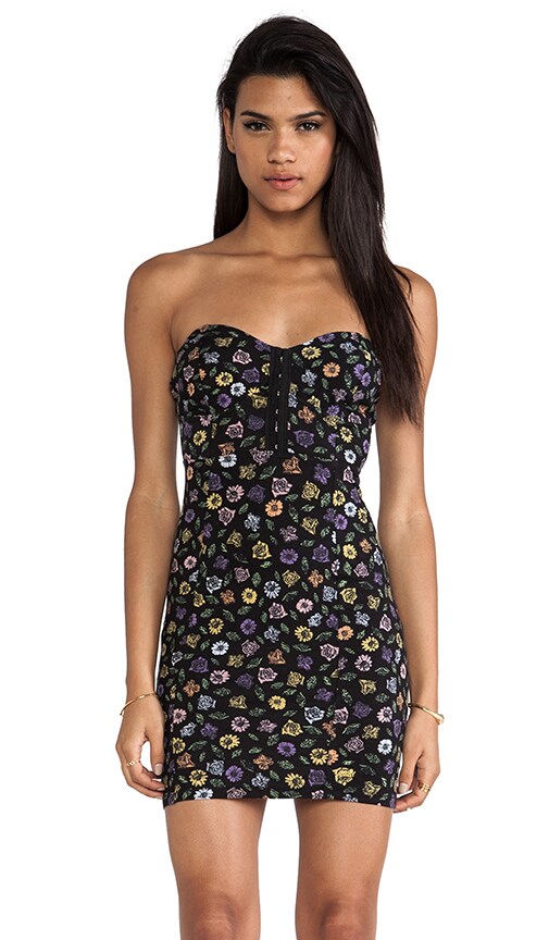 Sheila Dress