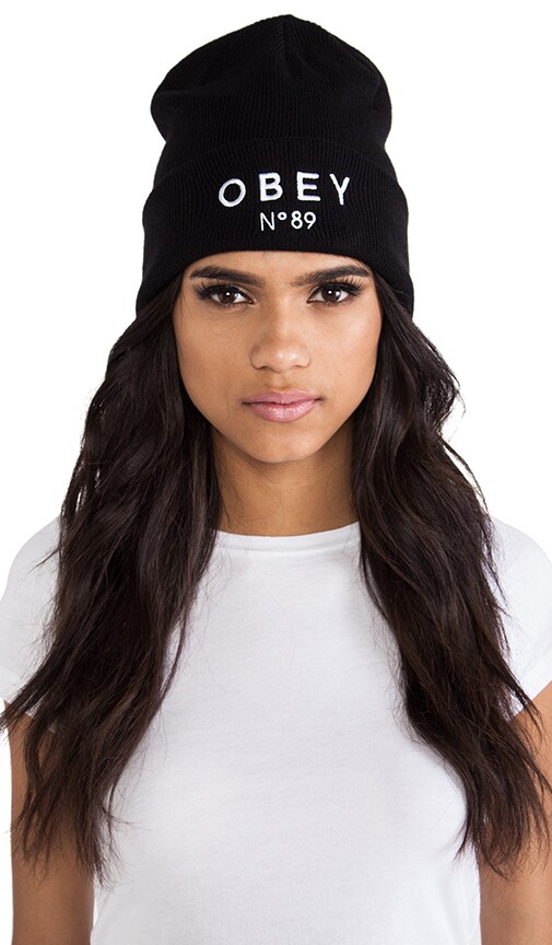 Pearse Beanie