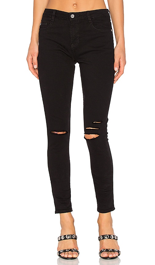 Slasher Skinny II Jeans