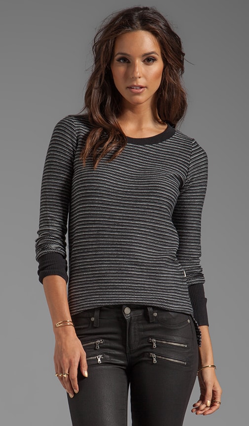 Distant Shore Sweater