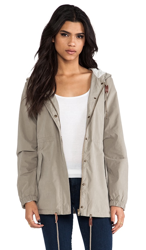 Everett Jacket