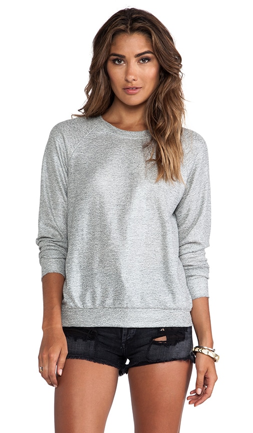 Silver Lining Sweatshirt