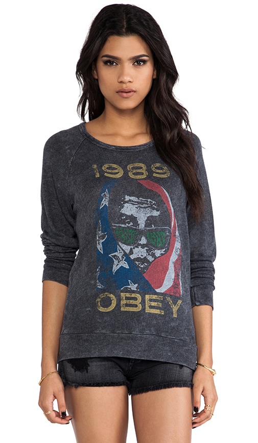 American Wasteland Sweatshirt