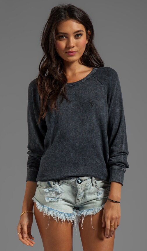 Mental Raglan
