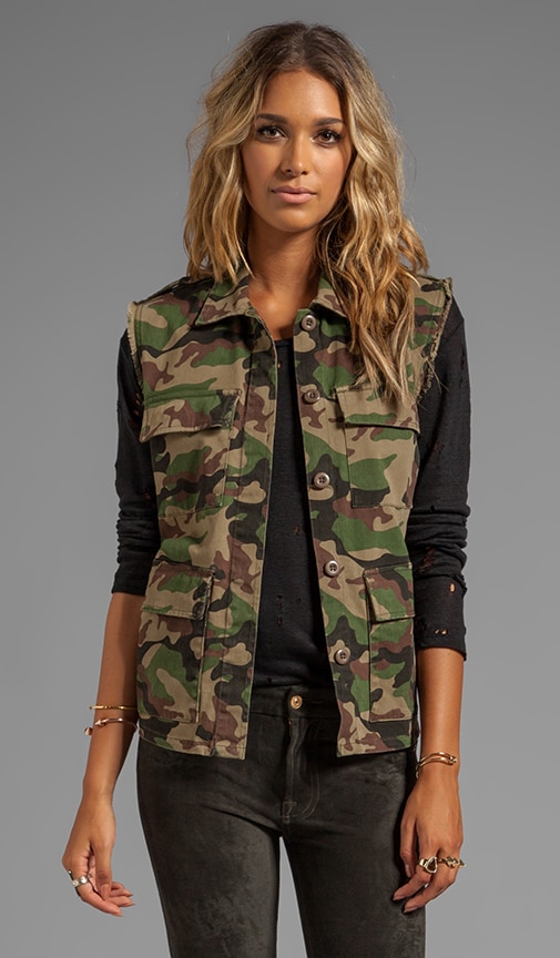 Lerner Vest