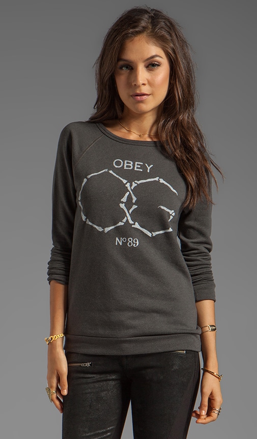 OG Bones Sweatshirt