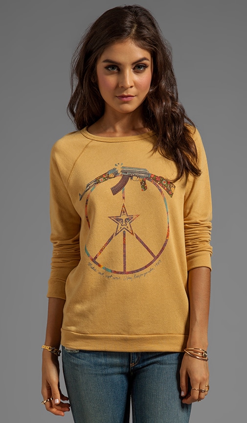 Broken Gun Sweatshirt