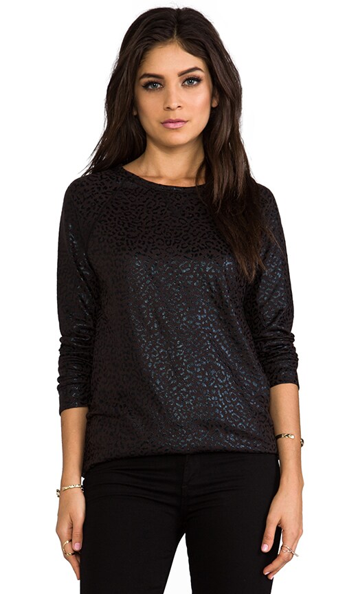 Echo Mountain Crew Sweatshirt