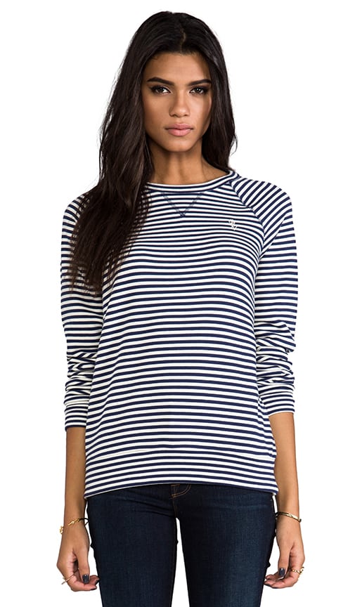 Wharf Crew Sweatshirt