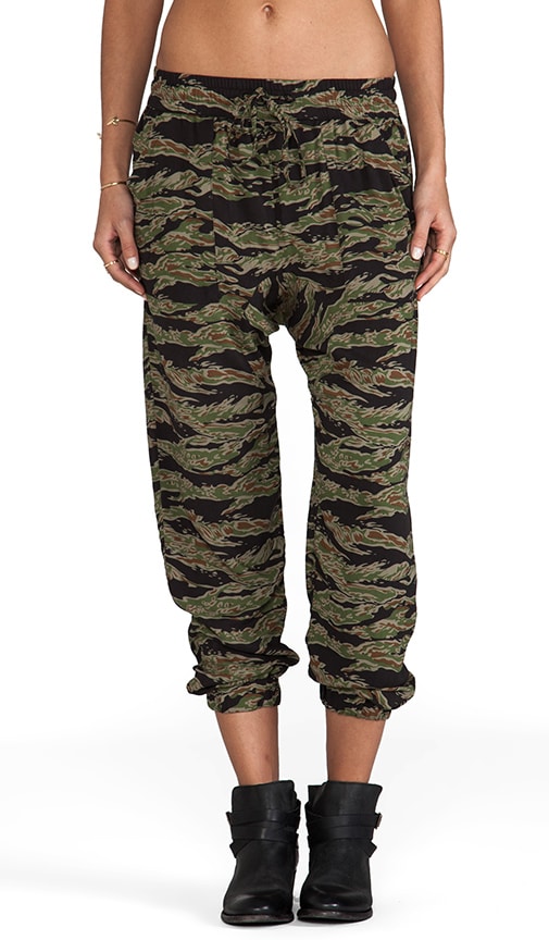 Keegan Pant