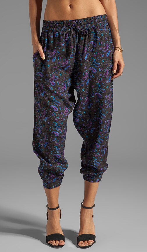 Antalya Harem Pant