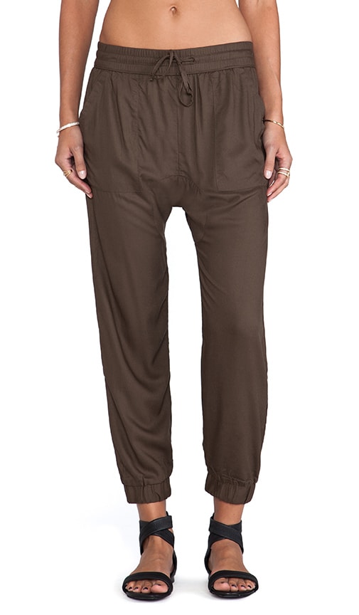 Outside Trouser