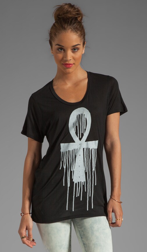Cruz Ansata Tee