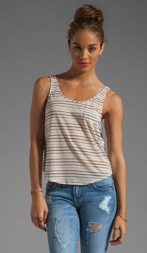 Riley Tank