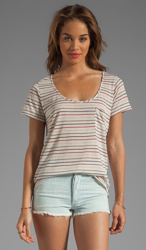 Riley Tee