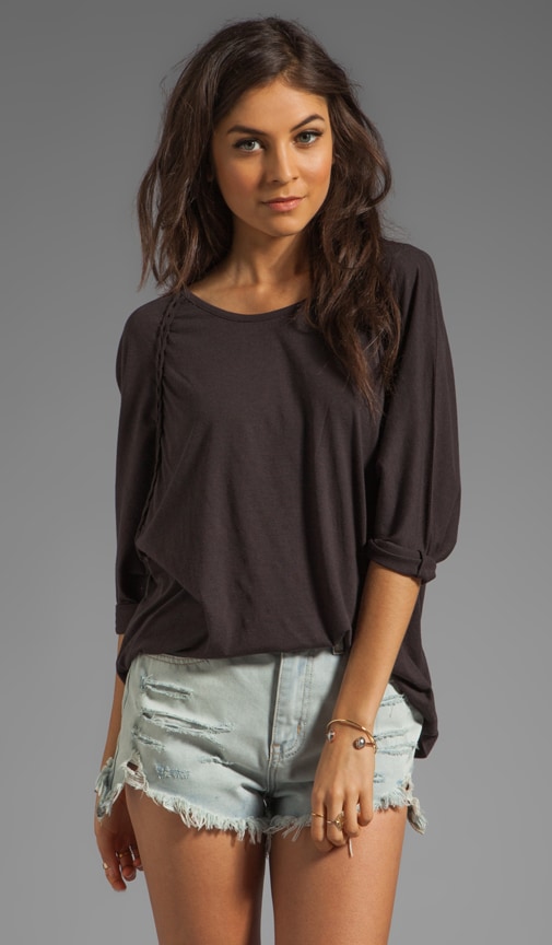 Bristol Dolman