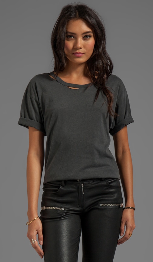 Destroyed Tee