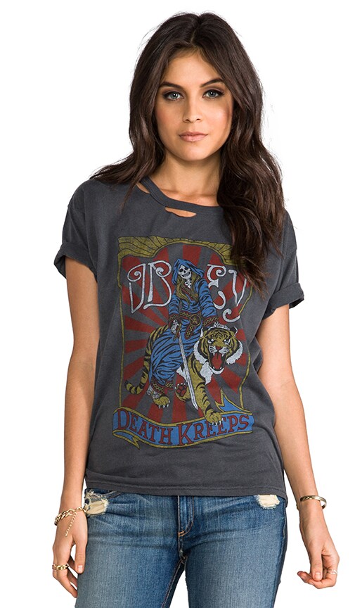 Death Kreeps Destroyed Tee