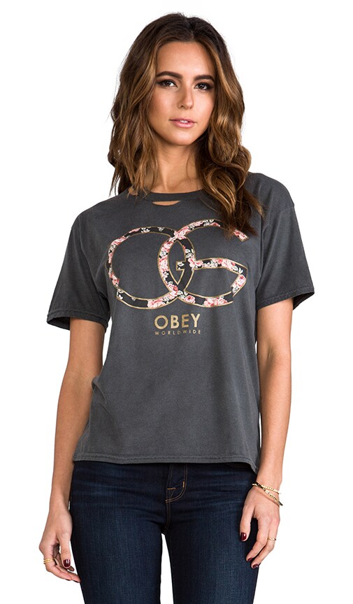 Emporium Tee