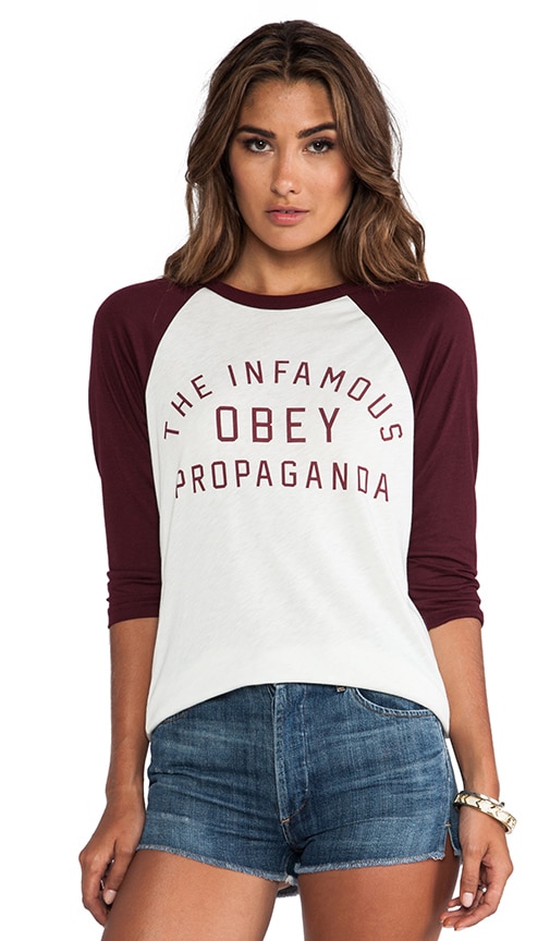 Infamous Tee