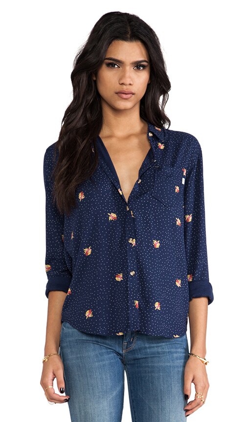 Alanis Shirt