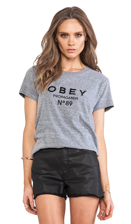 Ryerson Tee