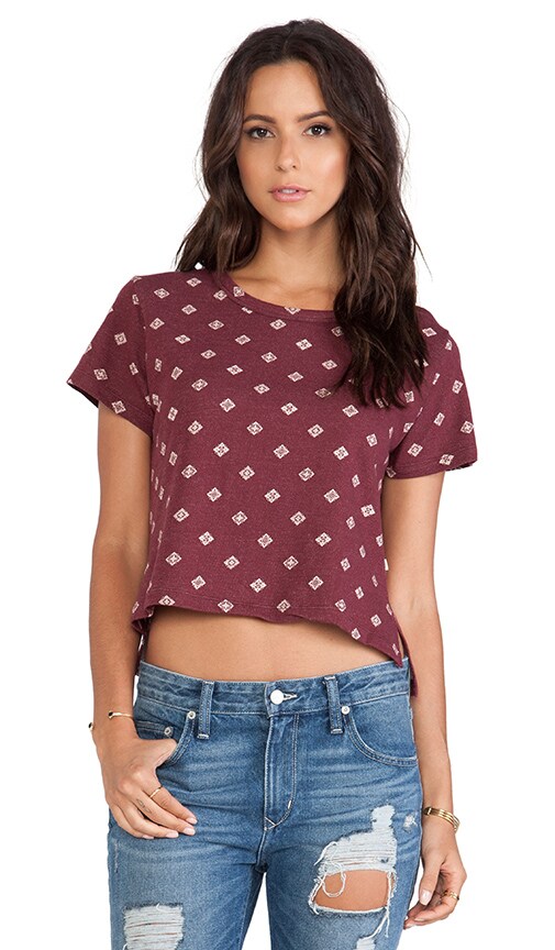 Meeker Tee