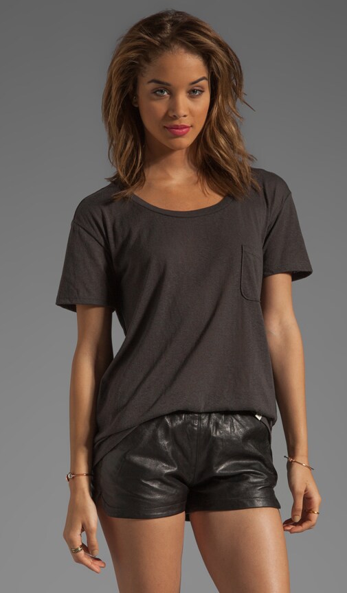 Throwback Tee
